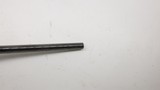 Steyr Luxus 243 Winchester Leica Scope Single set trigger 2000 Box - 7 of 22
