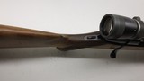 Steyr Luxus 243 Winchester Leica Scope Single set trigger 2000 Box - 11 of 22