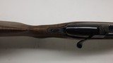 Steyr Luxus 270 Winchester 24
