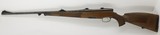 Steyr Luxus 270 Winchester 24