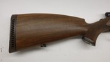 Steyr Luxus 270 Winchester 24
