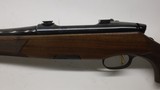Steyr Luxus 270 Winchester 24