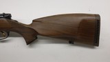 Steyr Luxus 270 Winchester 24