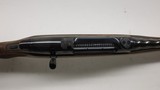 Steyr Luxus 270 Winchester 24