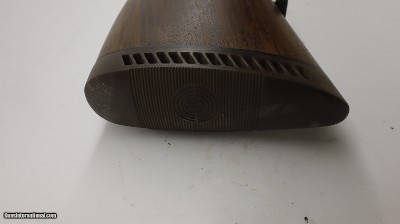 Steyr Luxus 270 Winchester 24