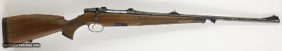 Steyr Luxus 270 Winchester 24
