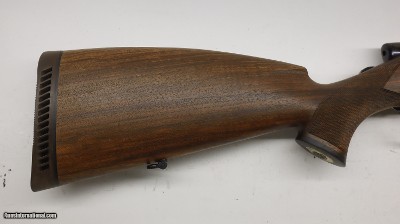 Steyr Luxus 270 Winchester 24
