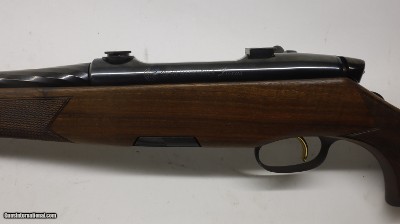 Steyr Luxus 270 Winchester 24