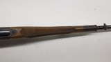 Steyr Luxus 270 Winchester 24