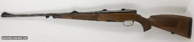 Steyr Luxus 270 Winchester 24