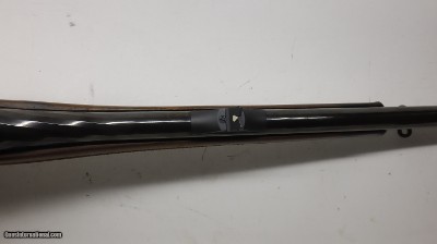 Steyr Luxus 270 Winchester 24