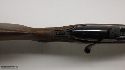 Steyr Luxus 270 Winchester 24