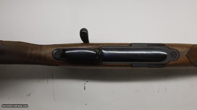 Steyr Luxus 270 Winchester 24