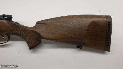 Steyr Luxus 270 Winchester 24