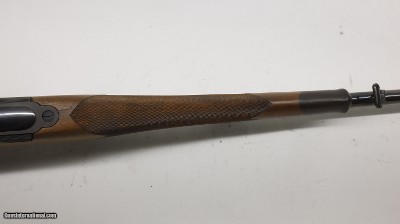 Steyr Luxus 270 Winchester 24