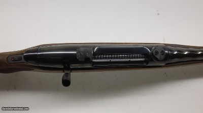 Steyr Luxus 270 Winchester 24