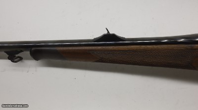 Steyr Luxus 270 Winchester 24