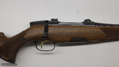 Steyr Luxus 270 Winchester 24