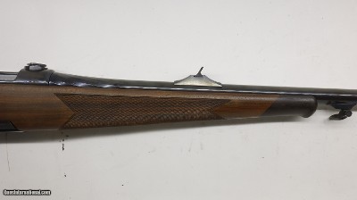 Steyr Luxus 270 Winchester 24