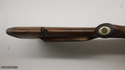 Steyr Luxus 270 Winchester 24