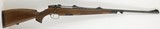 Steyr Luxus 270 Winchester 24