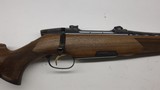 Steyr Luxus 270 Winchester 24