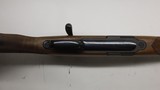 Steyr Luxus 270 Winchester 24