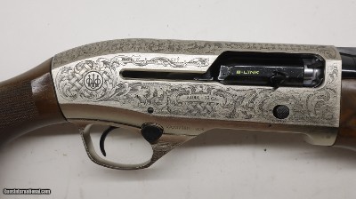 Beretta 400 A400 L Sport Xcel 12ga 30