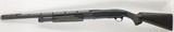 Browning BPS Stalker 10ga Engraved 1996 26