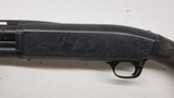 Browning BPS Stalker 10ga Engraved 1996 26