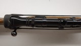Ruger M77 77 Tang Safety, 7mm Remington mag, Vintage Redfield Factory rings, 1982 - 10 of 22