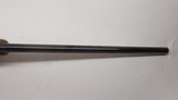 Ruger M77 77 Tang Safety, 7mm Remington mag, Vintage Redfield Factory rings, 1982 - 8 of 22