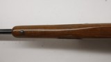 Ruger M77 77 Tang Safety, 7mm Remington mag, Vintage Redfield Factory rings, 1982 - 13 of 22