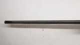 Ruger M77 77 Tang Safety, 7mm Remington mag, Vintage Redfield Factory rings, 1982 - 12 of 22