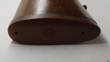 Ruger M77 77 Tang Safety, 7mm Remington mag, Vintage Redfield Factory rings, 1982 - 2 of 22