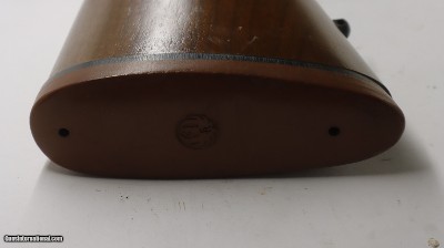 Ruger M77 77 Tang Safety, 7mm Remington mag, Vintage Redfield Factory rings, 1982 - Image 2 of 22
