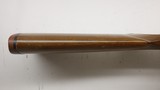 Ruger M77 77 Tang Safety, 7mm Remington mag, Vintage Redfield Factory rings, 1982 - 11 of 22
