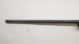 Ruger M77 77 Tang Safety, 7mm Remington mag, Vintage Redfield Factory rings, 1982 - 20 of 22