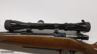 Ruger M77 77 Tang Safety, 7mm Remington mag, Vintage Redfield Factory rings, 1982 - Image 18 of 22