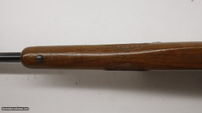 Ruger M77 77 Tang Safety, 7mm Remington mag, Vintage Redfield Factory rings, 1982 - Image 13 of 22