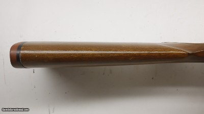 Ruger M77 77 Tang Safety, 7mm Remington mag, Vintage Redfield Factory rings, 1982 - Image 11 of 22