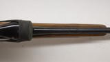 Ruger M77 77 Tang Safety, 7mm Remington mag, Vintage Redfield Factory rings, 1982 - 9 of 22