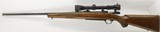 Ruger M77 77 Tang Safety, 7mm Remington mag, Vintage Redfield Factory rings, 1982 - 22 of 22