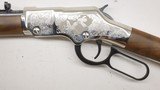 Henry Golden Boy Pheasants Forever 22LR New old stock H004SPF - 16 of 20