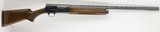Browning A5 Light 12 Japan 12ga 28
