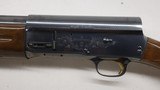 Browning A5 Light 12 Japan 12ga 28