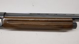 Browning A5 Light 12 Japan 12ga 28