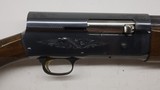 Browning A5 Light 12 Japan 12ga 28