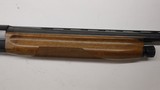 Benelli Montefeltro Classic 12ga 3