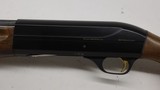 Benelli Montefeltro Classic 12ga 3